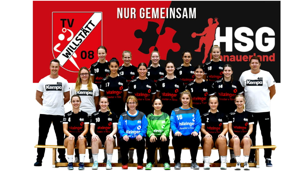 HSG Hanauerland gegen SG Baden-Baden/Sandweier