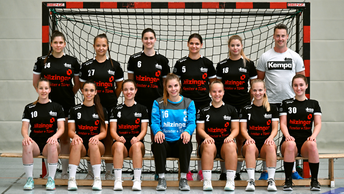 HSG Hanauerland Frauen 2023/2024