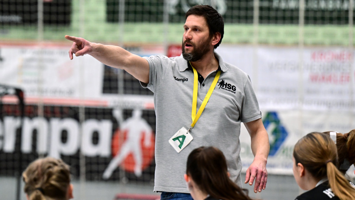 HSG Hanauerland geht im weiblichen Handball neue Wege
